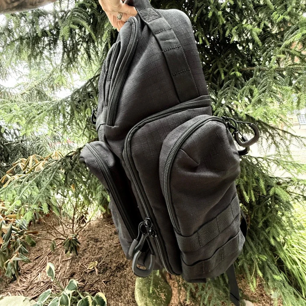 SOG tactical backpack